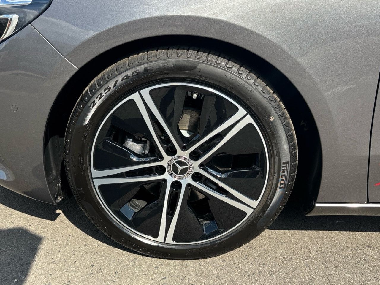 Mercedes-Benz B-Klasse – Bild 7