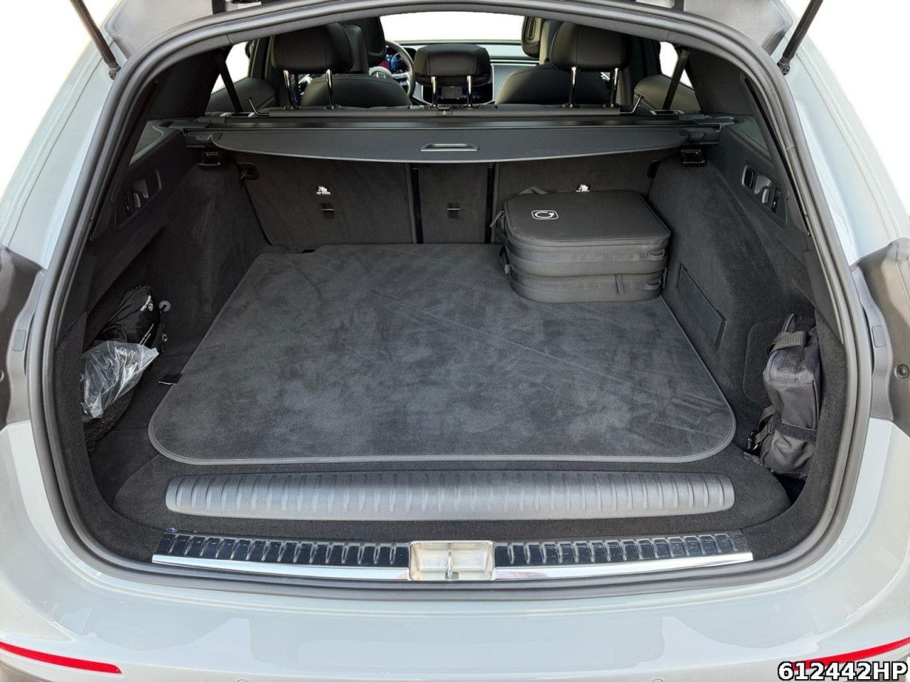 Mercedes-Benz E-Klasse – Bild 6