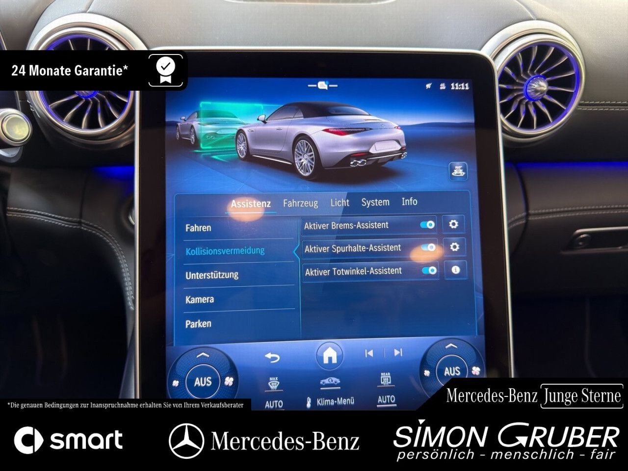 Mercedes-Benz SL – Bild 22