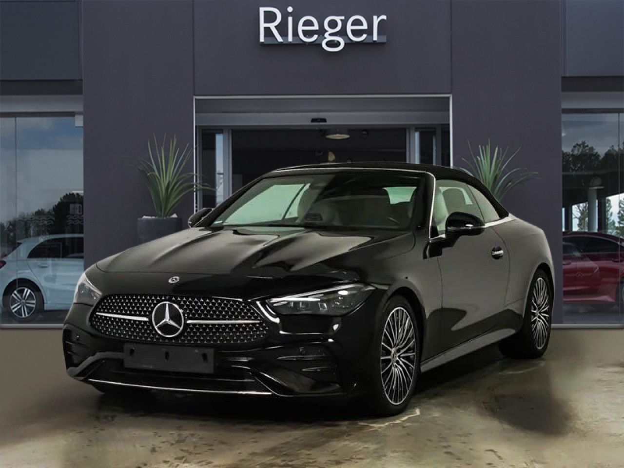 Mercedes-Benz CLE