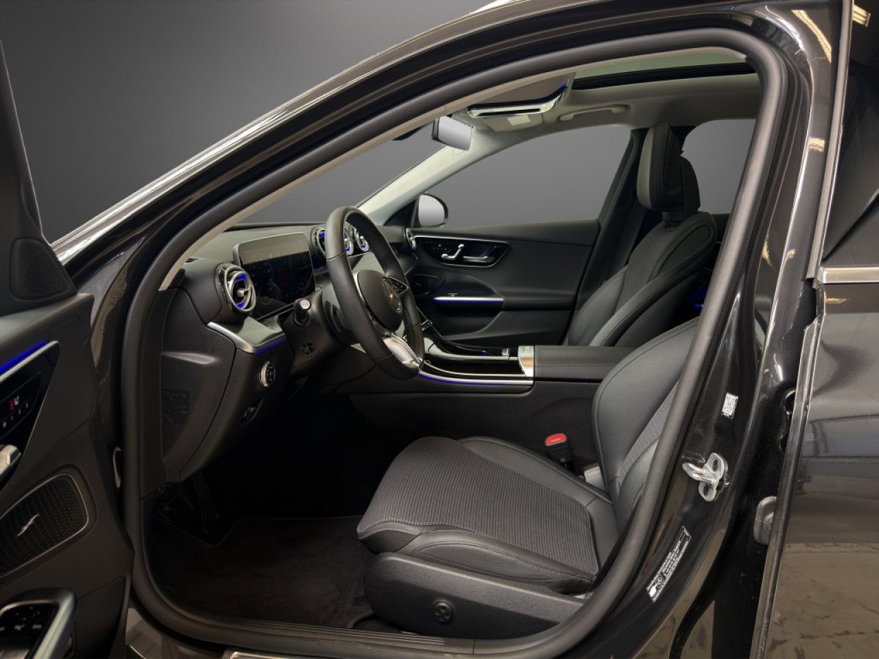 Mercedes-Benz C-Klasse – Bild 7