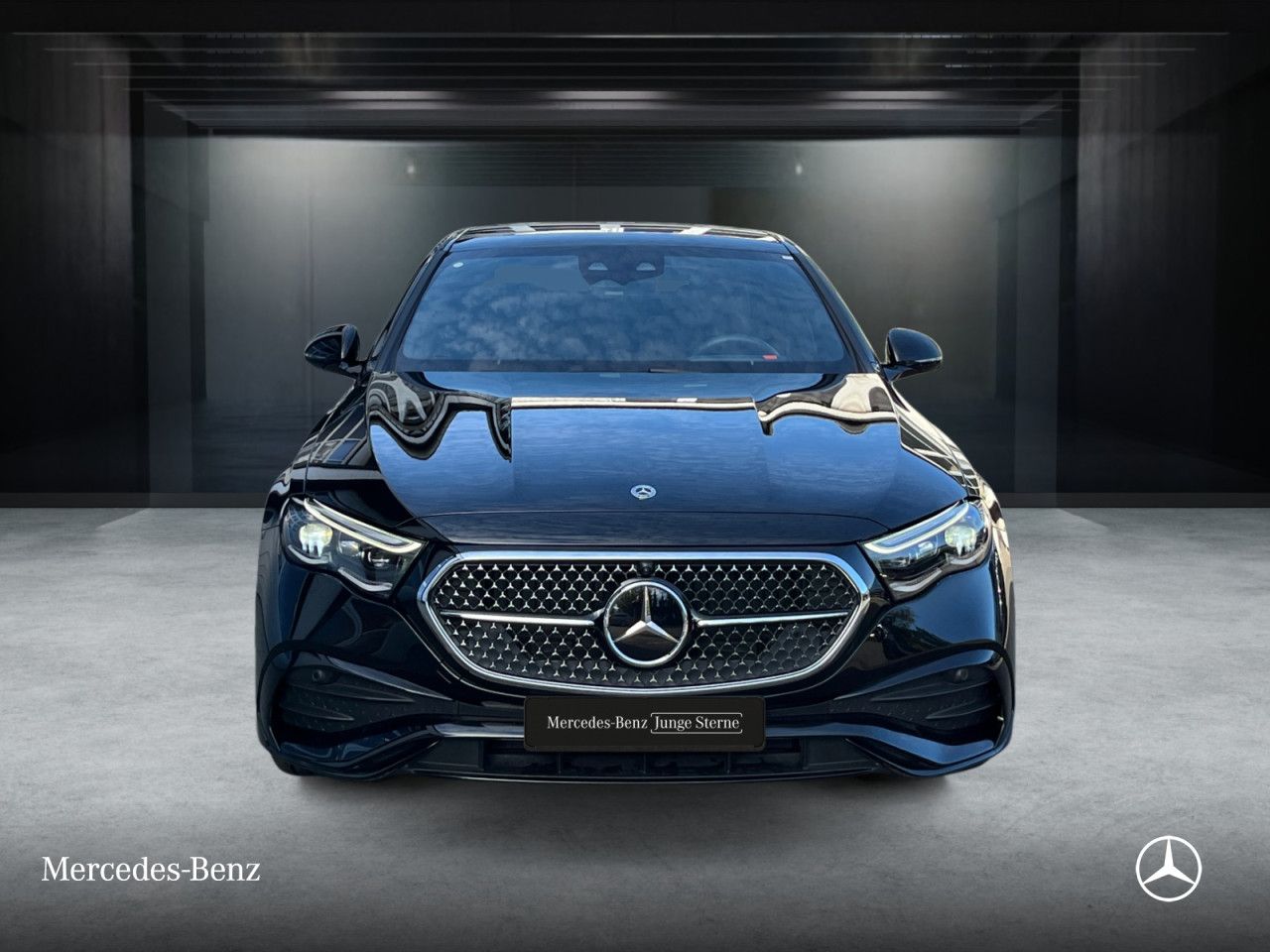 Mercedes-Benz E-Klasse – Bild 8
