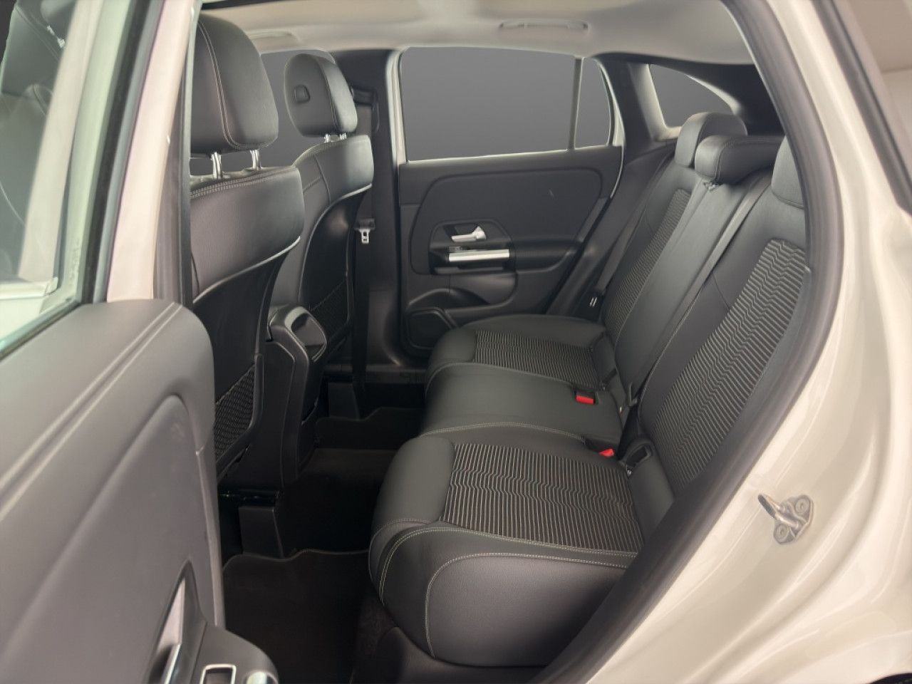 Mercedes-Benz GLA – Bild 8