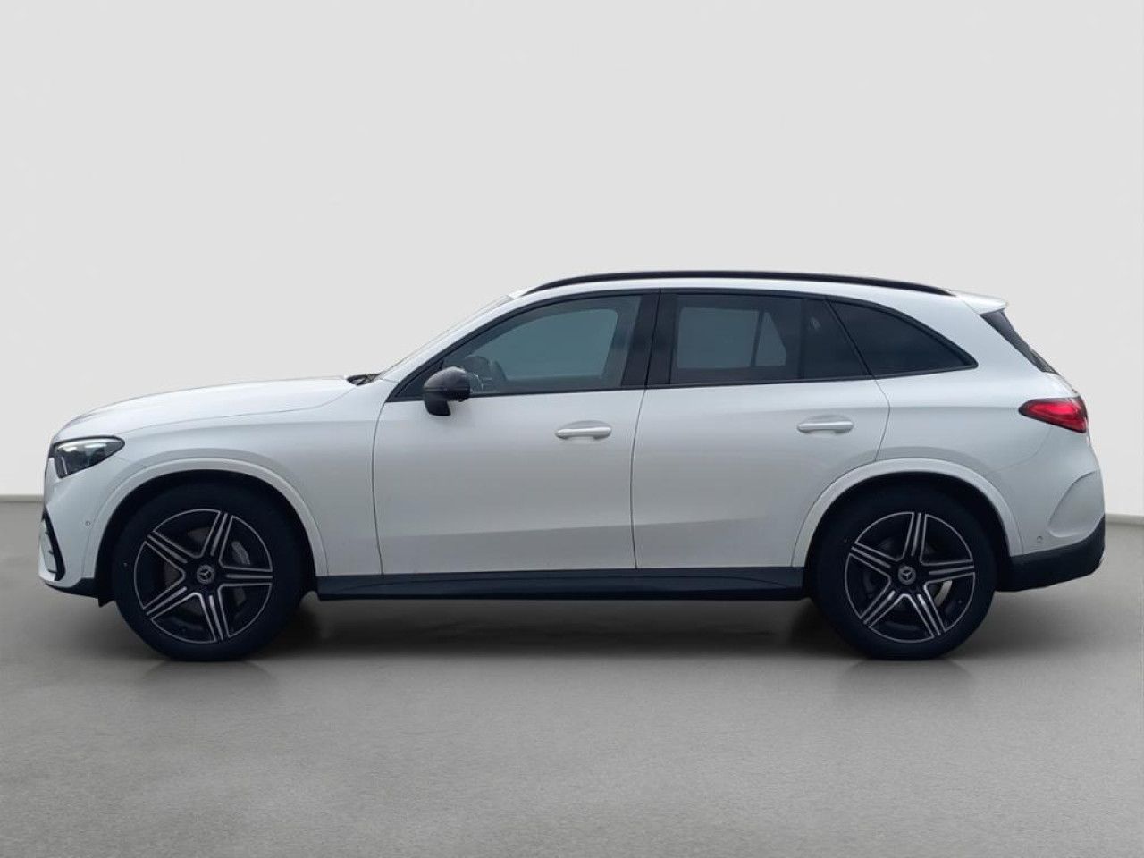 Mercedes-Benz GLC – Bild 3