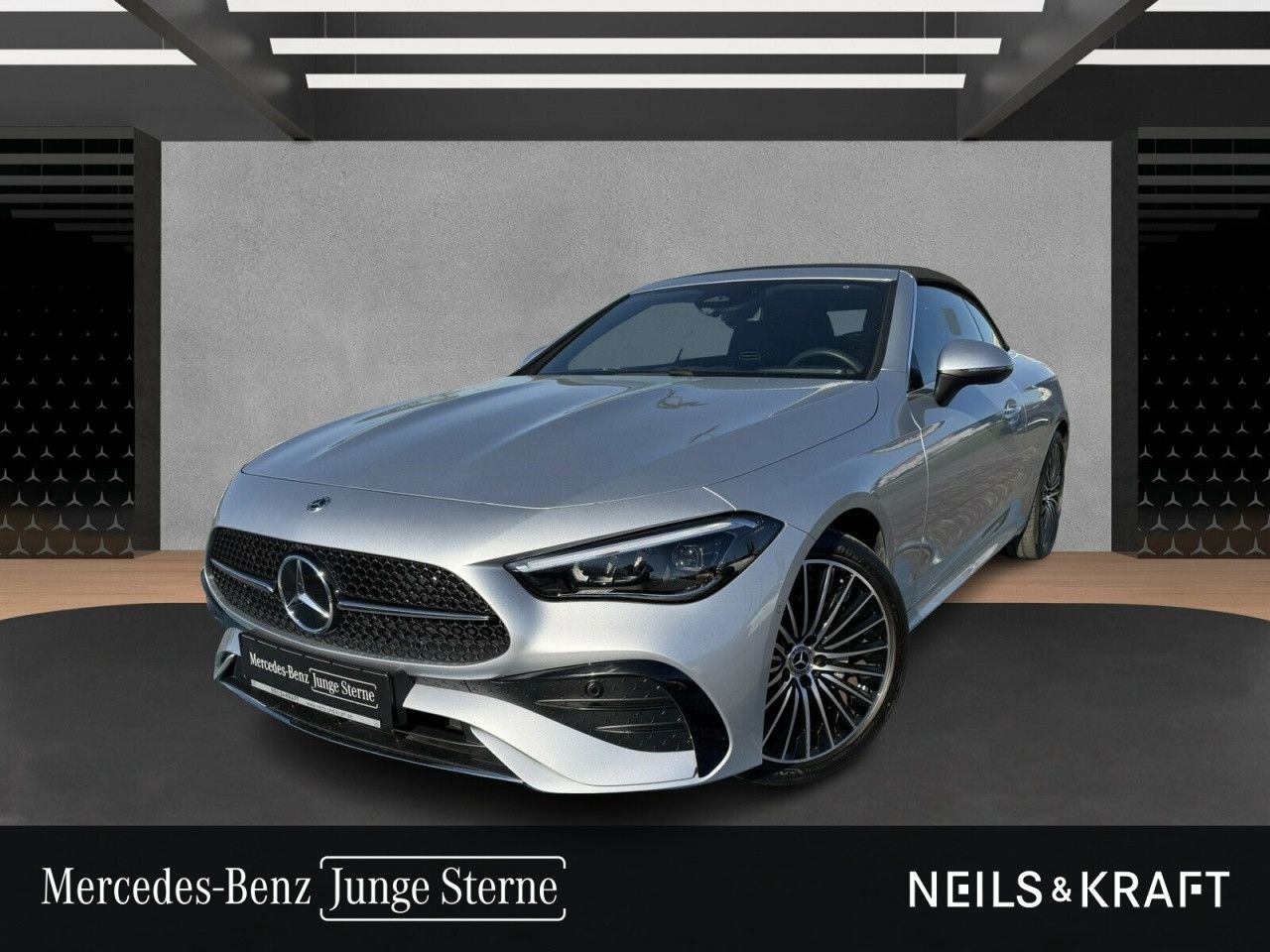 Mercedes-Benz CLE