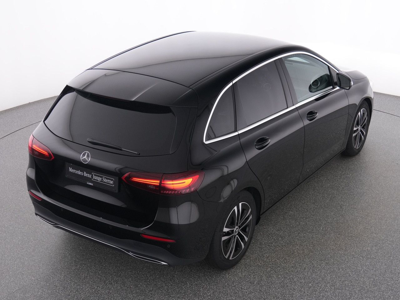 Mercedes-Benz B-Klasse – Bild 18
