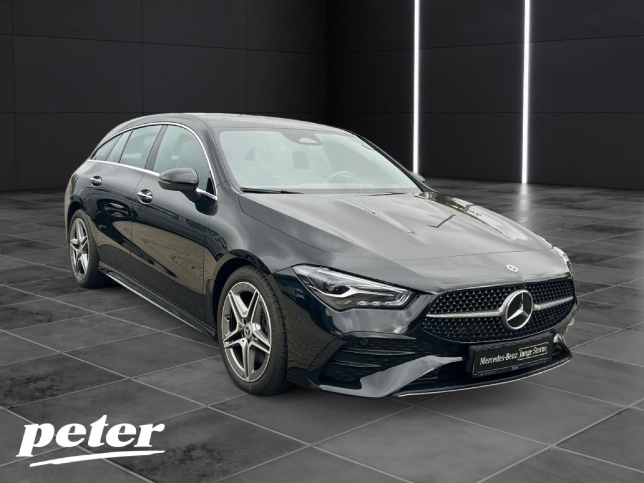 Mercedes-Benz CLA – Bild 3