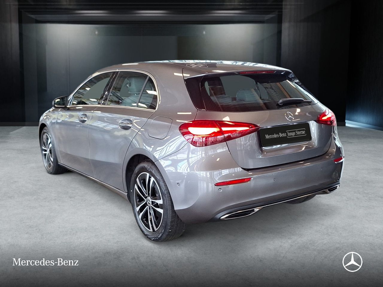 Mercedes-Benz A-Klasse – Bild 6