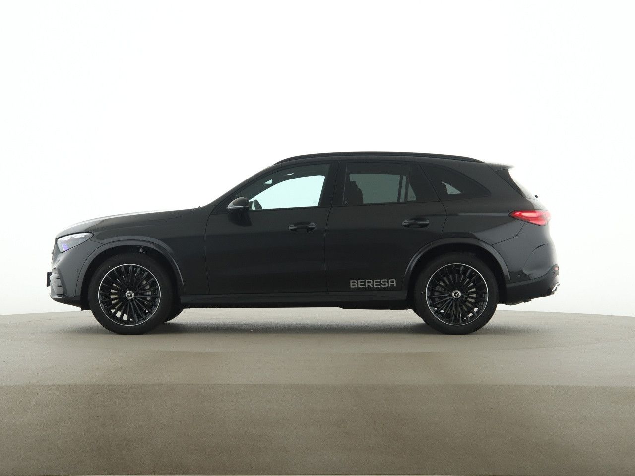 Mercedes-Benz GLC – Bild 3