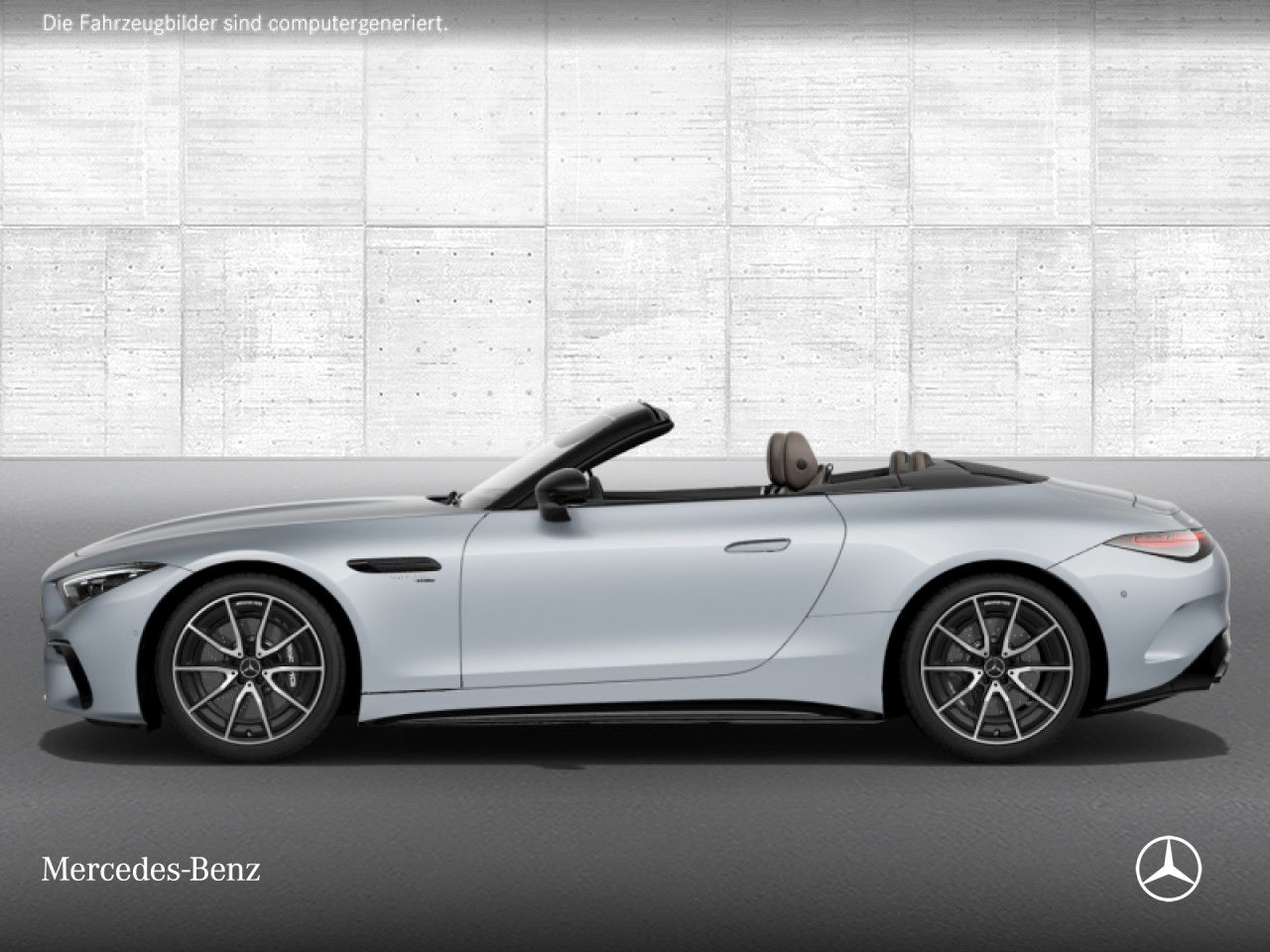 Mercedes-Benz SL – Bild 16