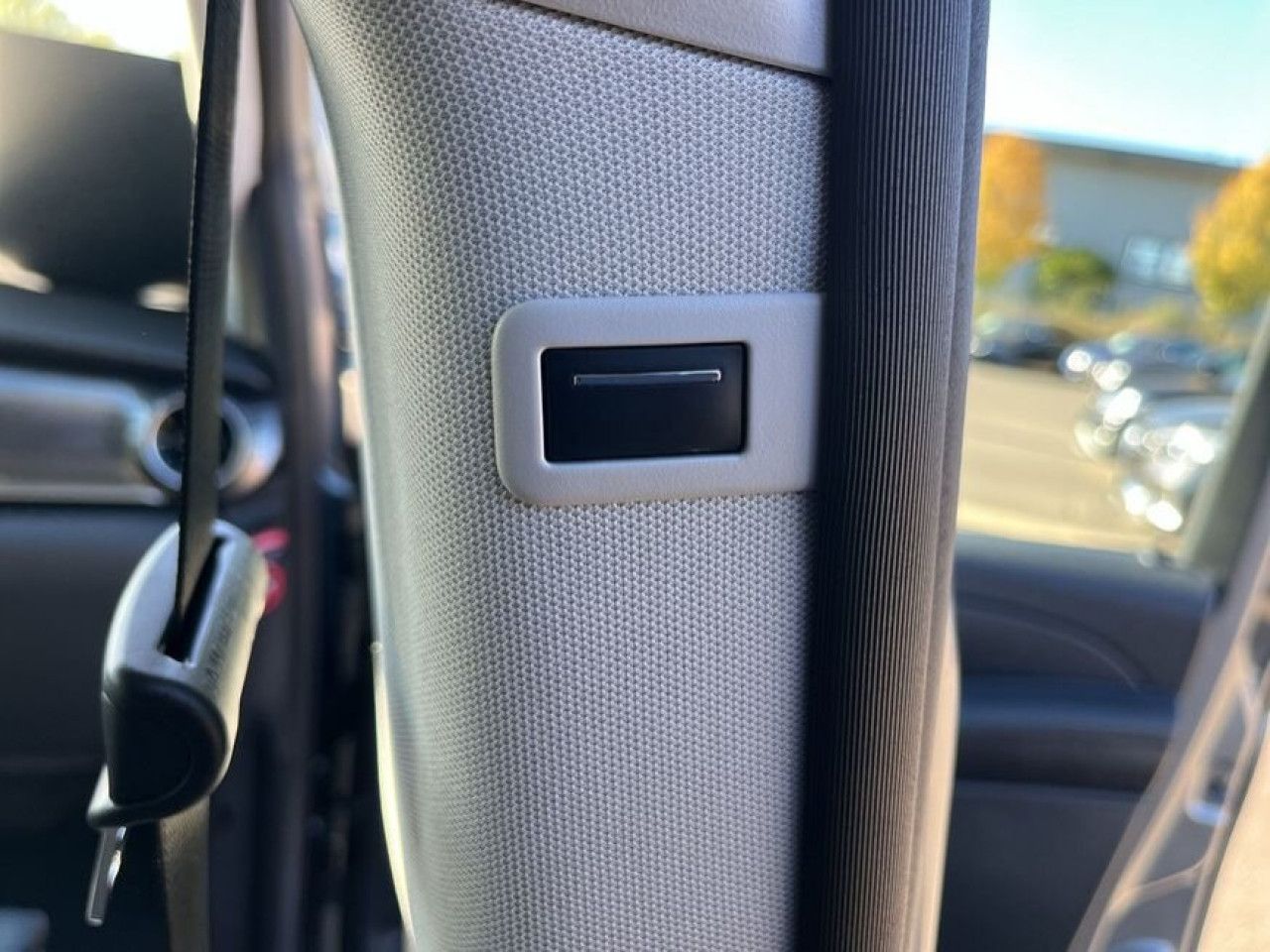 Mercedes-Benz EQV – Bild 16