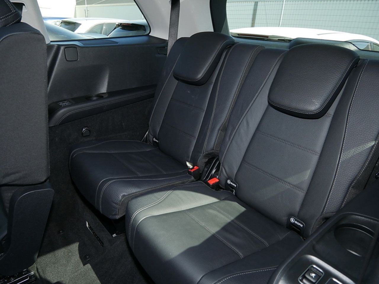 Mercedes-Benz GLS – Bild 9