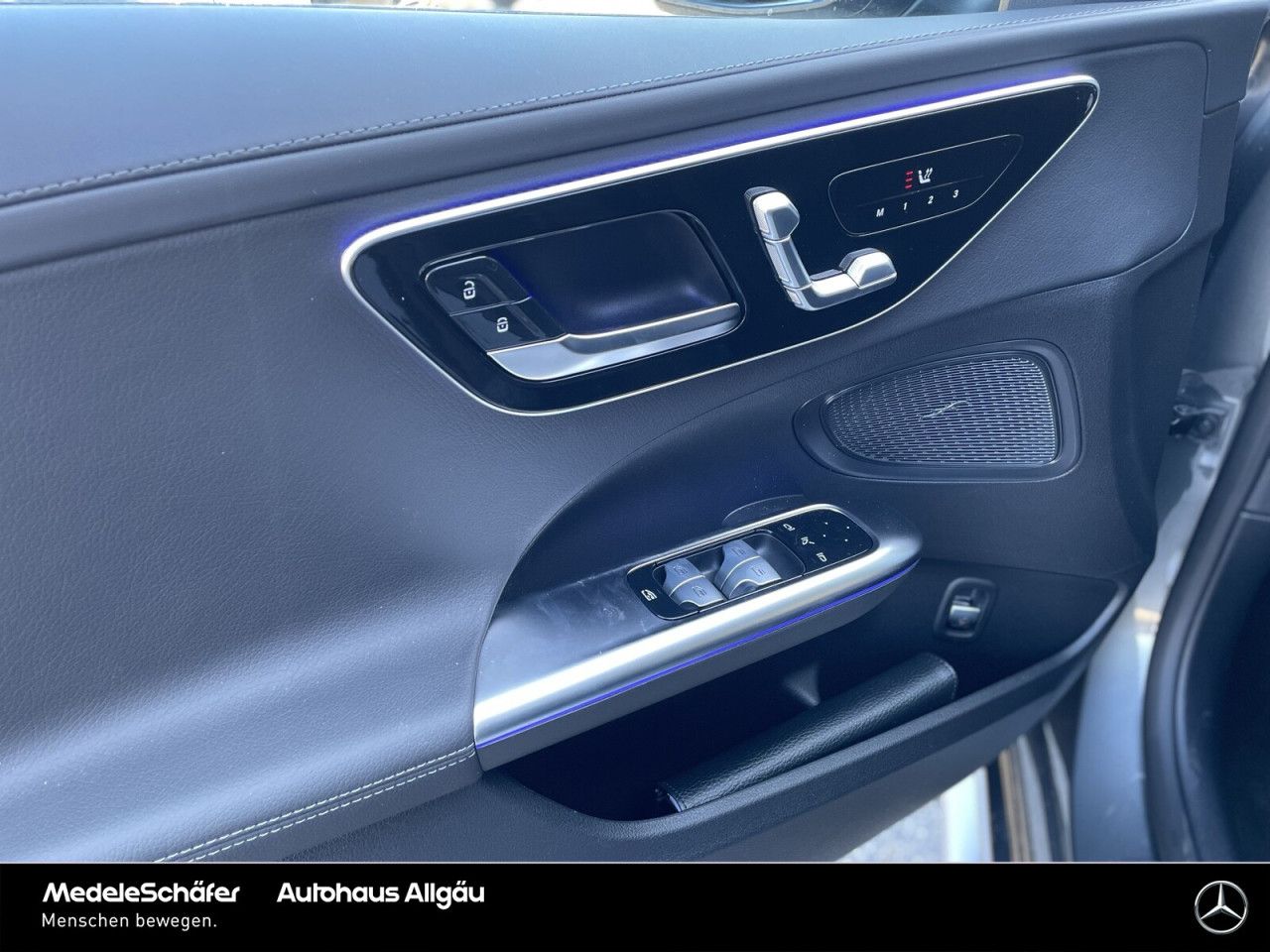 Mercedes-Benz C-Klasse – Bild 7