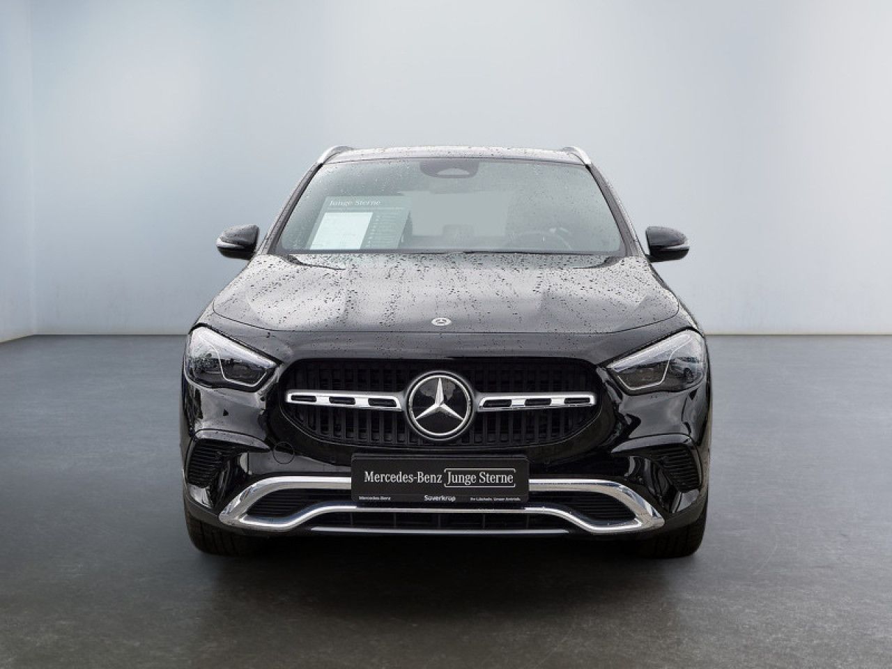 Mercedes-Benz GLA – Bild 2