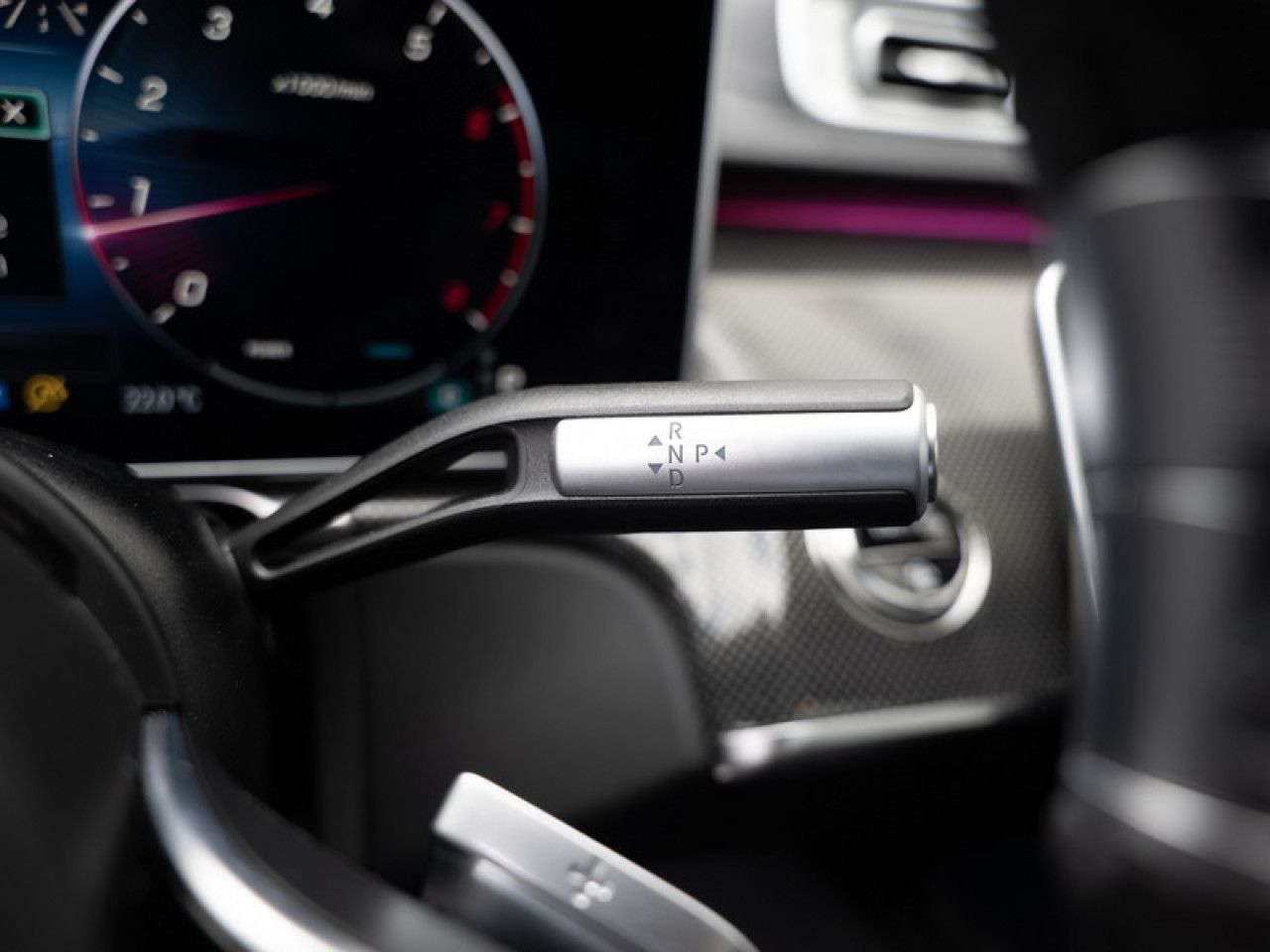 Mercedes-Benz S-Klasse – Bild 17