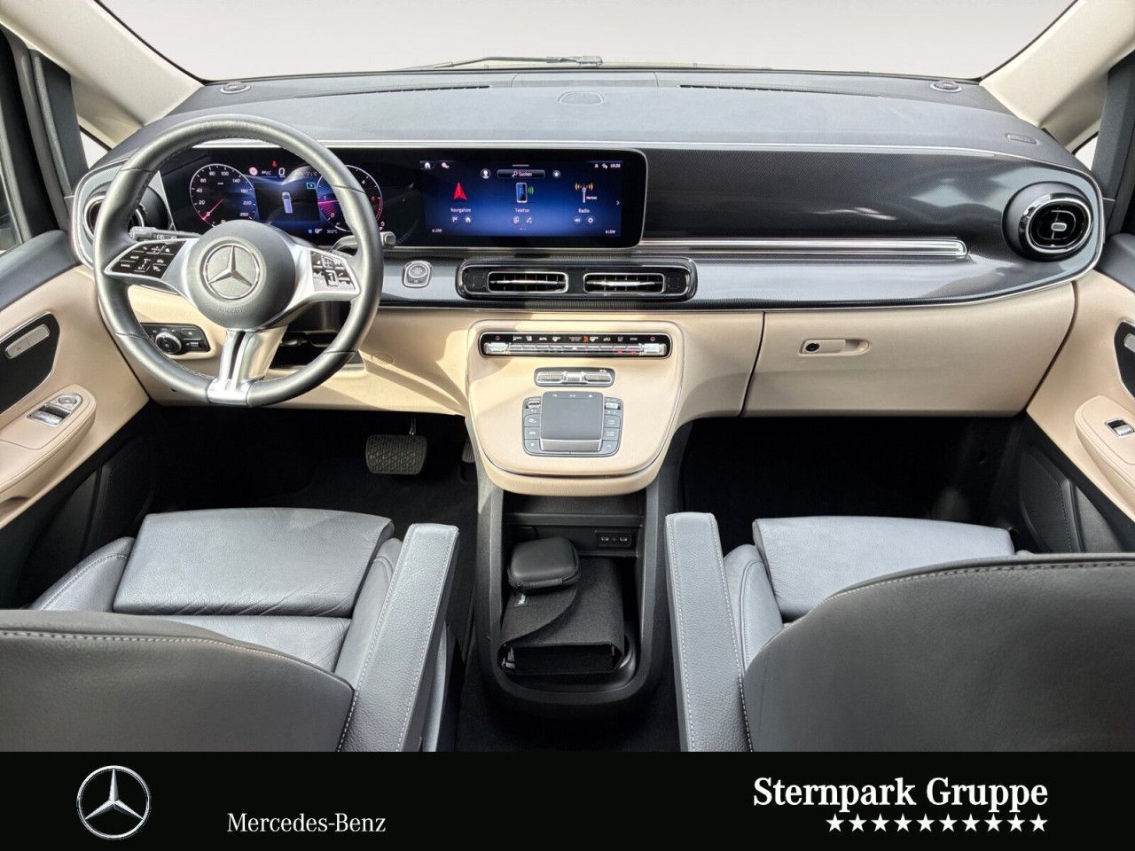 Mercedes-Benz Marco Polo – Bild 10