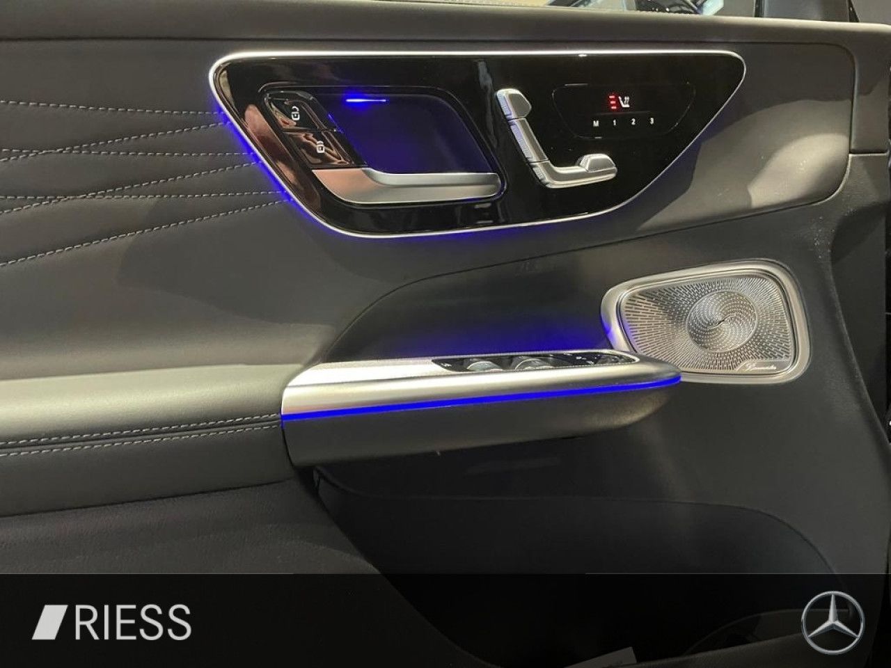 Mercedes-Benz GLC – Bild 3