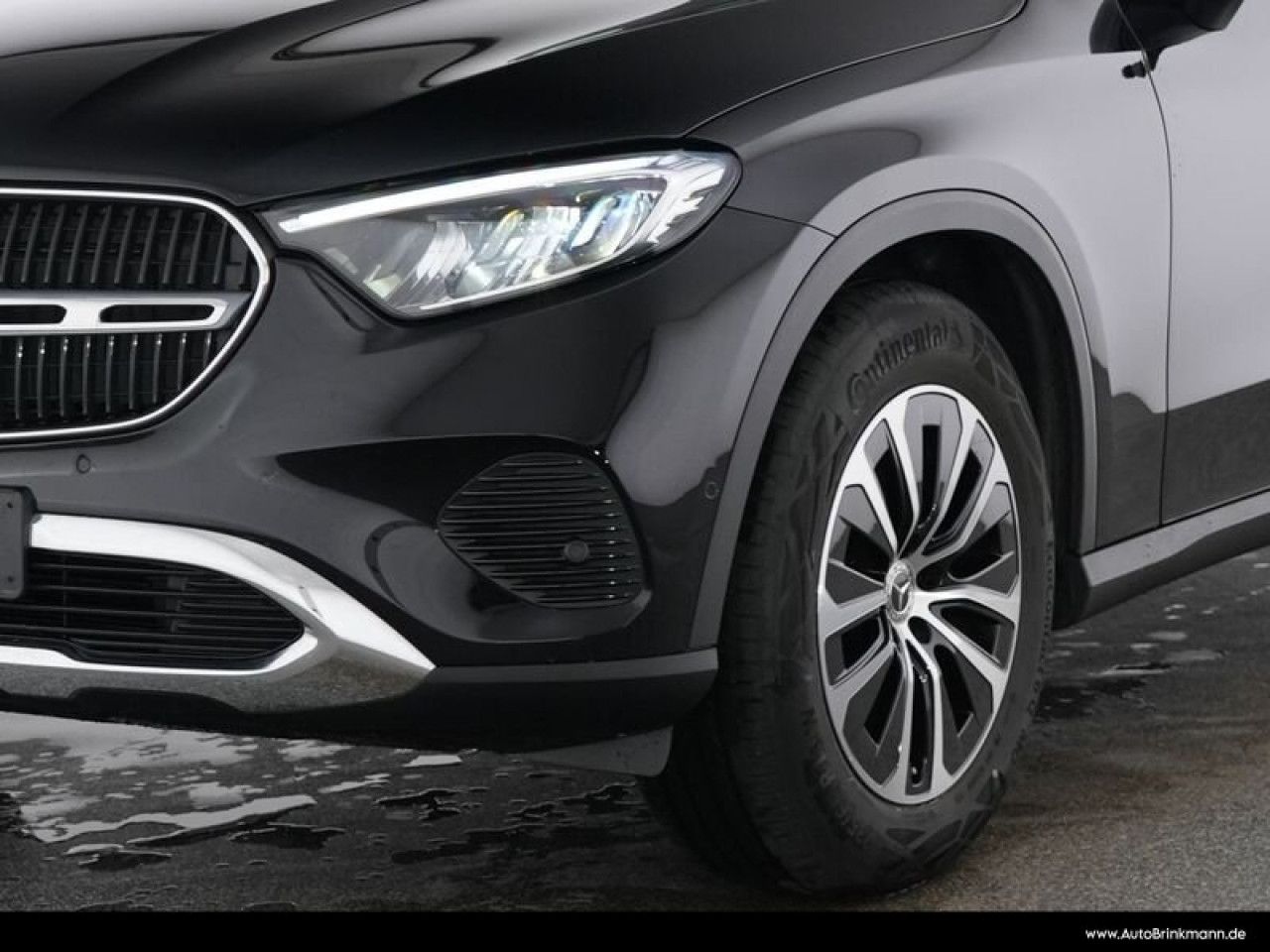 Mercedes-Benz GLC – Bild 4