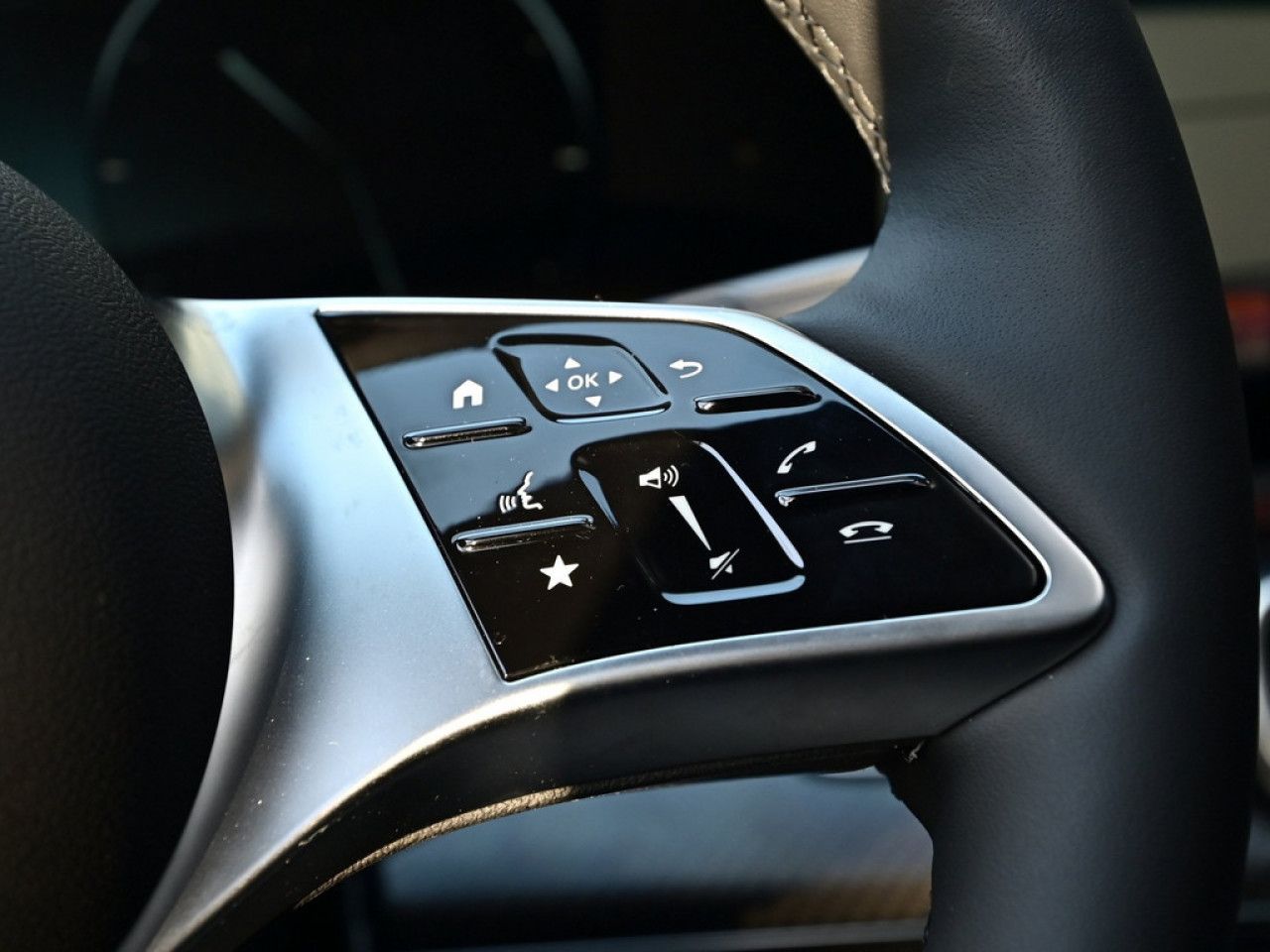 Mercedes-Benz V-Klasse – Bild 16