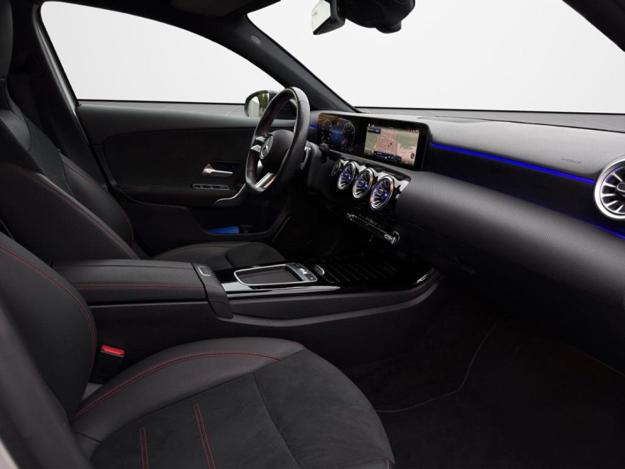 Mercedes-Benz A-Klasse – Bild 20