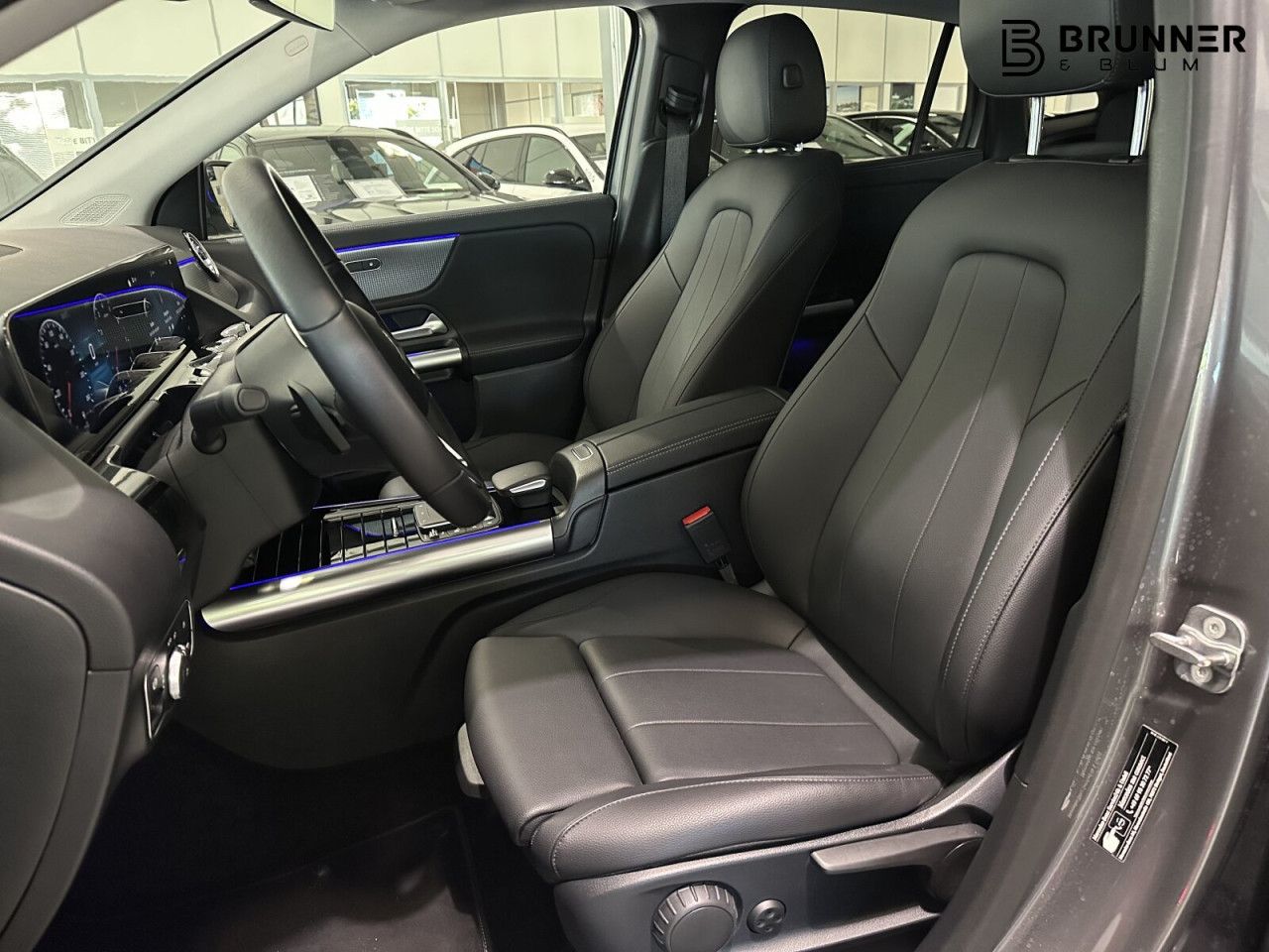 Mercedes-Benz GLA – Bild 13