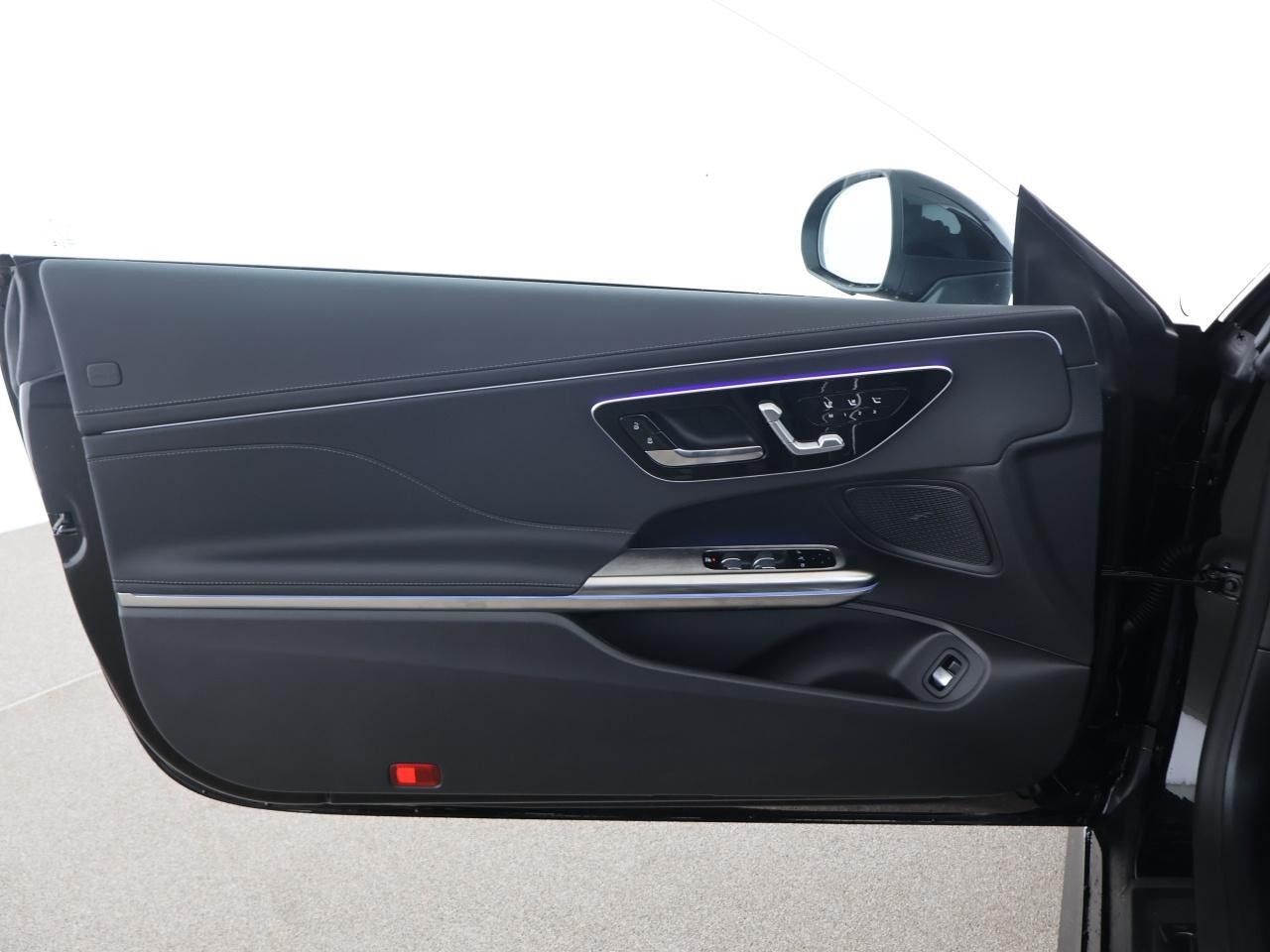 Mercedes-Benz CLE – Bild 12