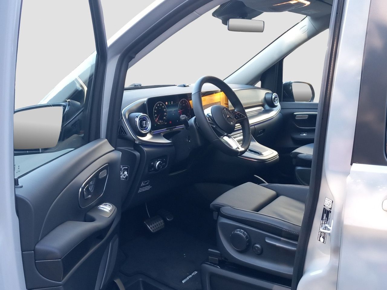 Mercedes-Benz Marco Polo – Bild 13