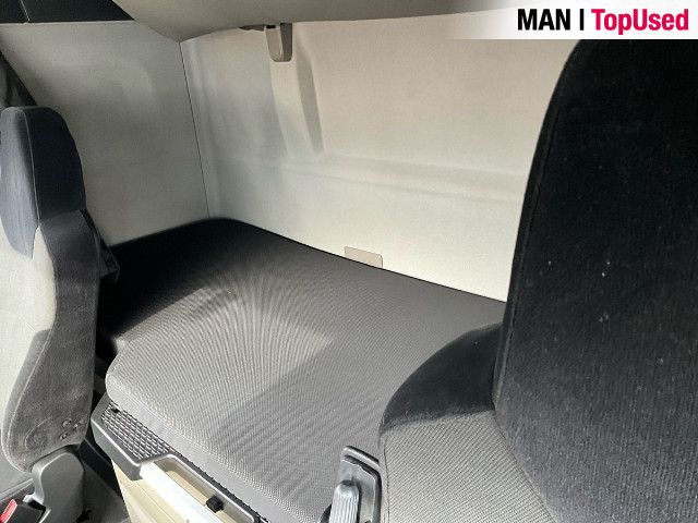 MAN TGX 18.510 4x2 BL SA 15