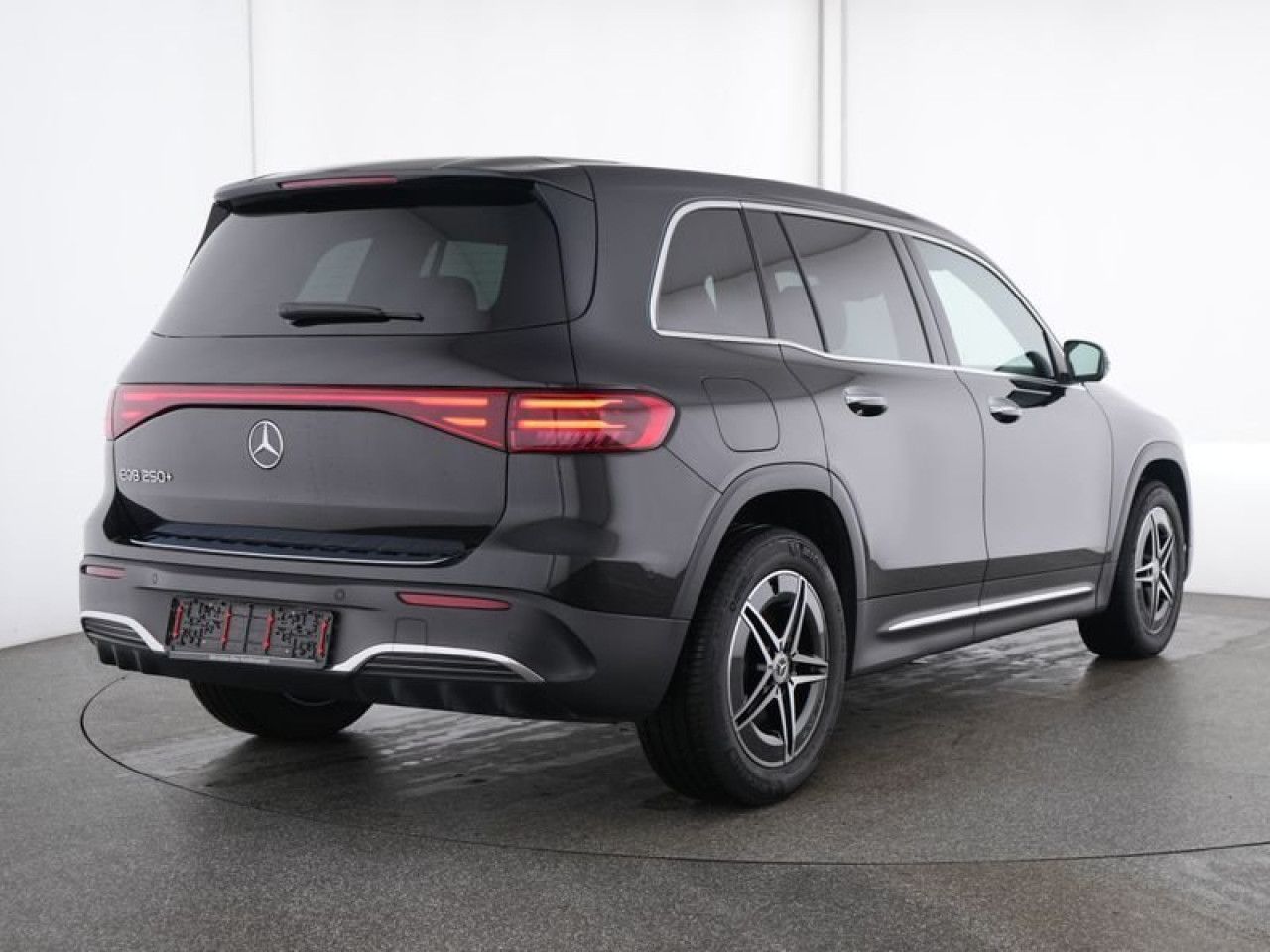 Mercedes-Benz EQB – Bild 5