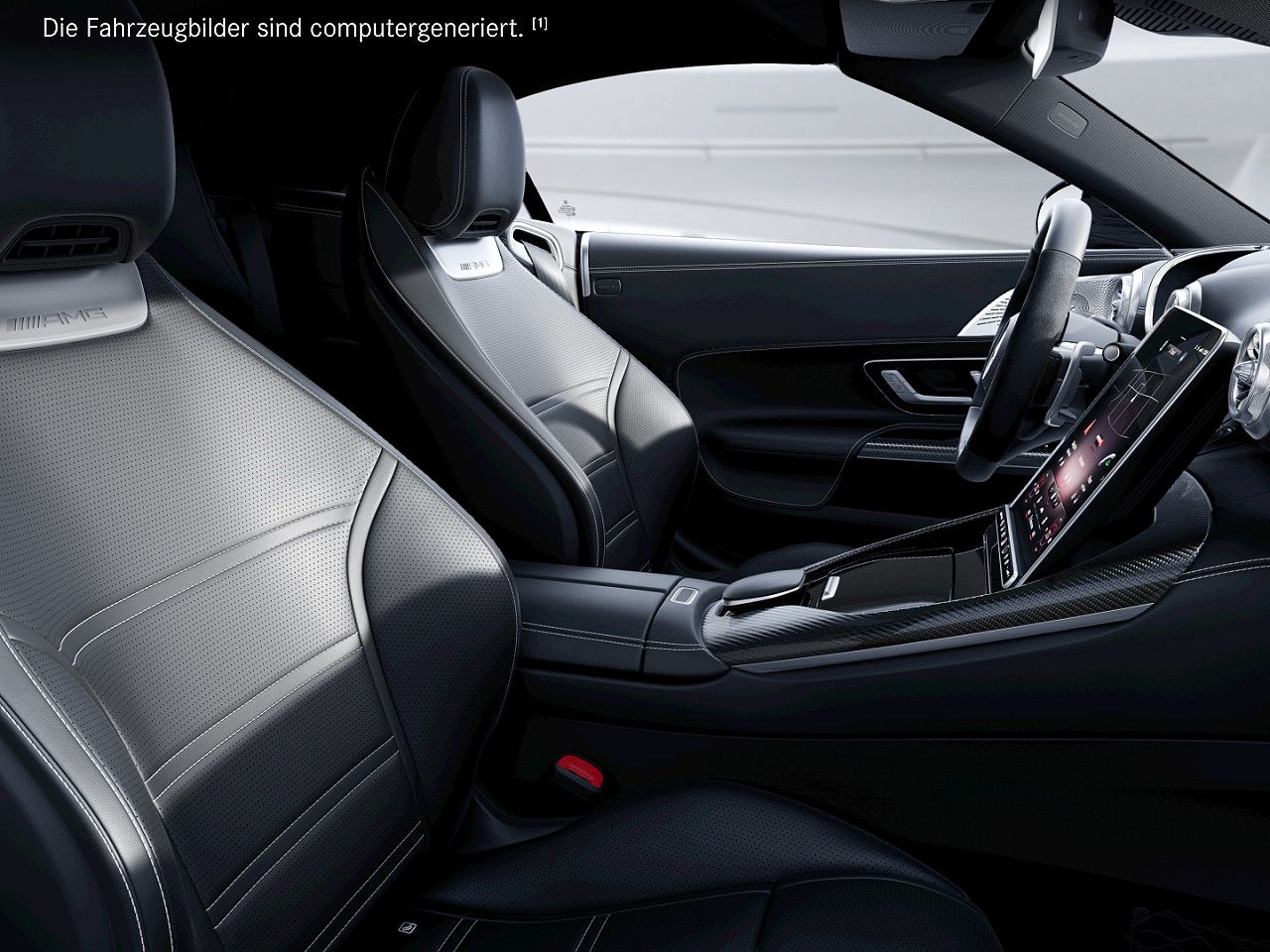 Mercedes-Benz SL – Bild 22