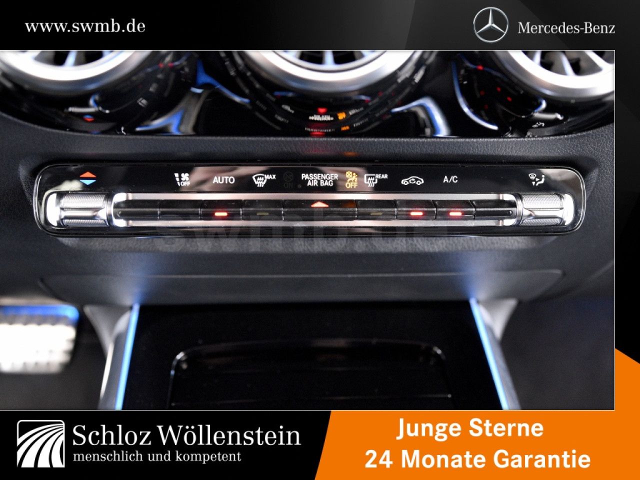 Mercedes-Benz GLA – Bild 22