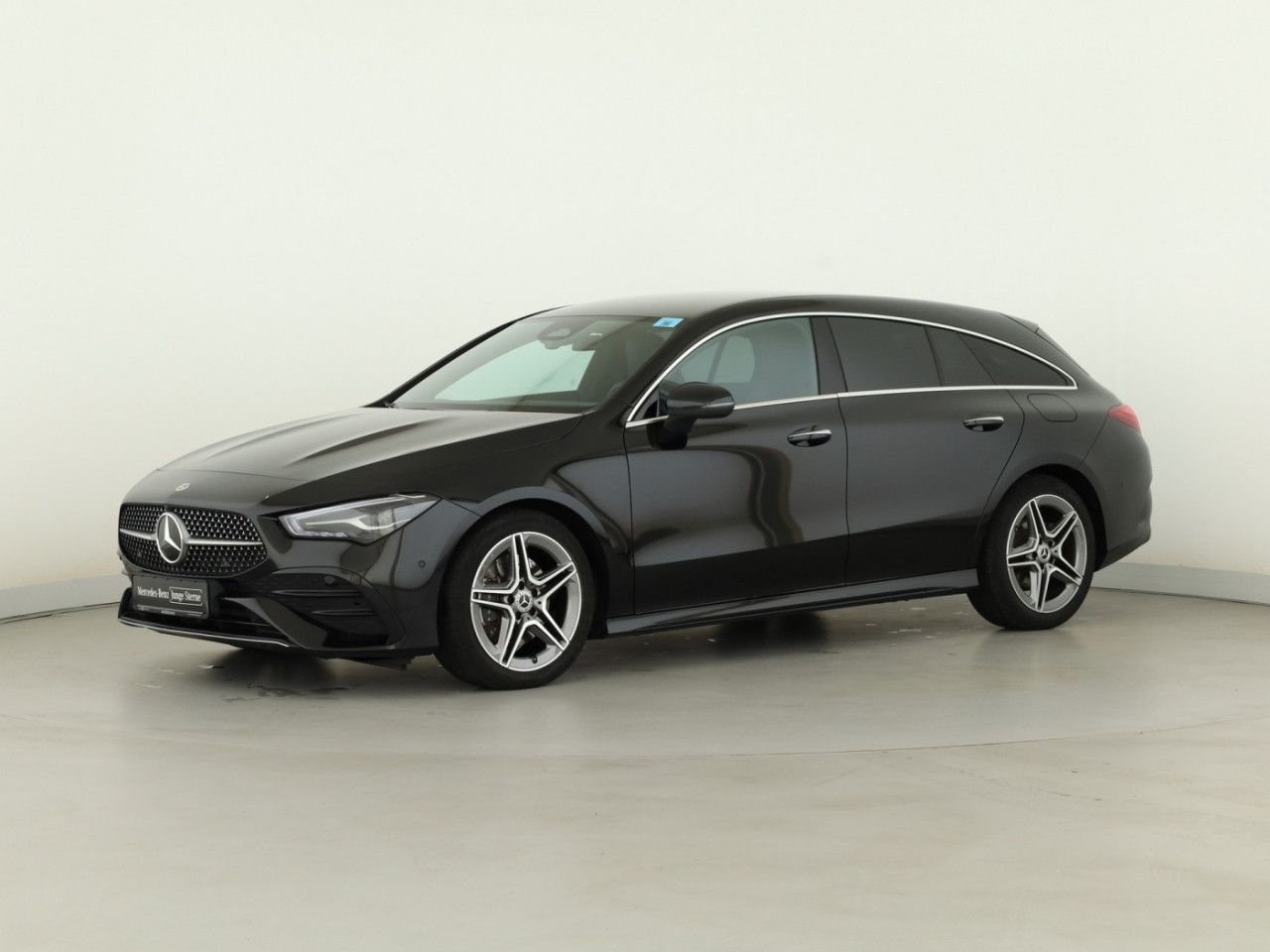Mercedes-Benz CLA – Bild 5