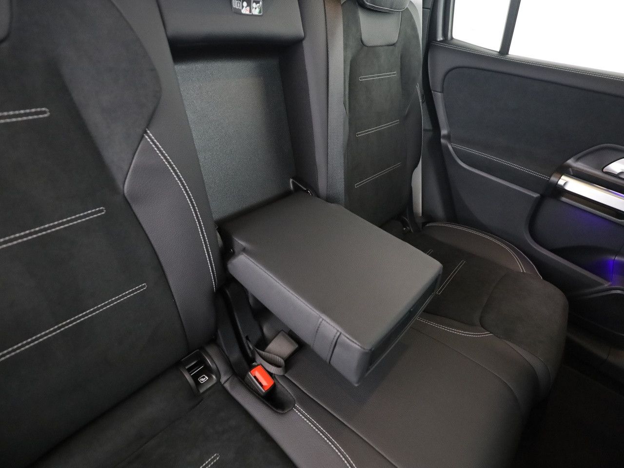 Mercedes-Benz GLB – Bild 20