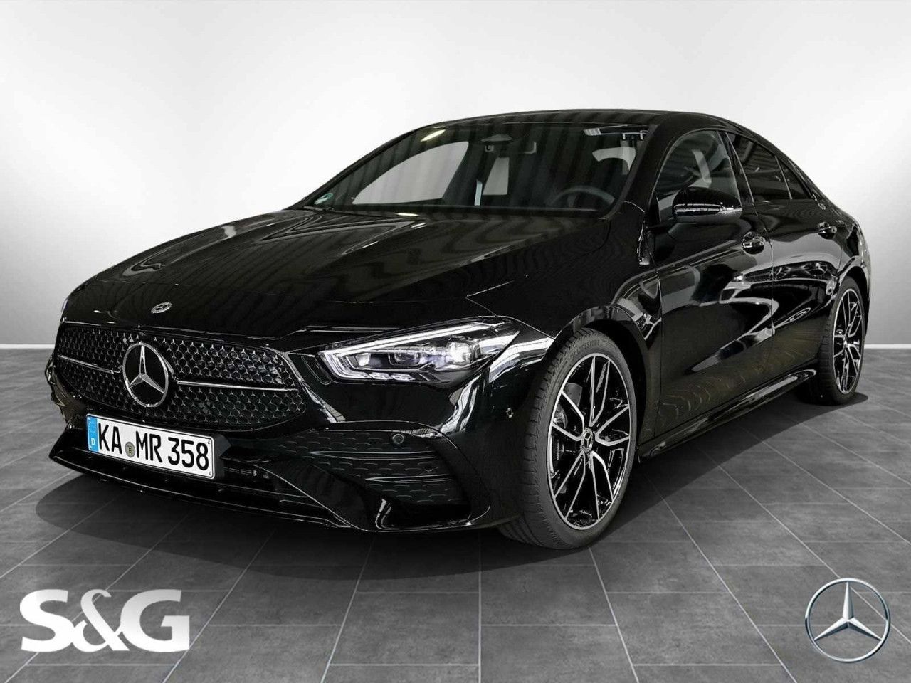Mercedes-Benz CLA – Bild 12
