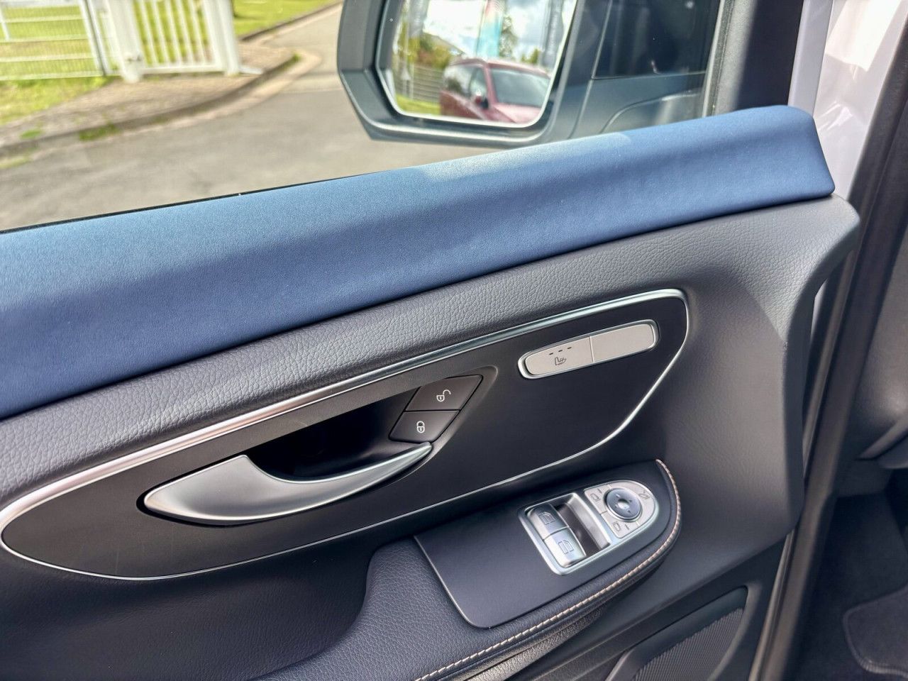 Mercedes-Benz EQV – Bild 13