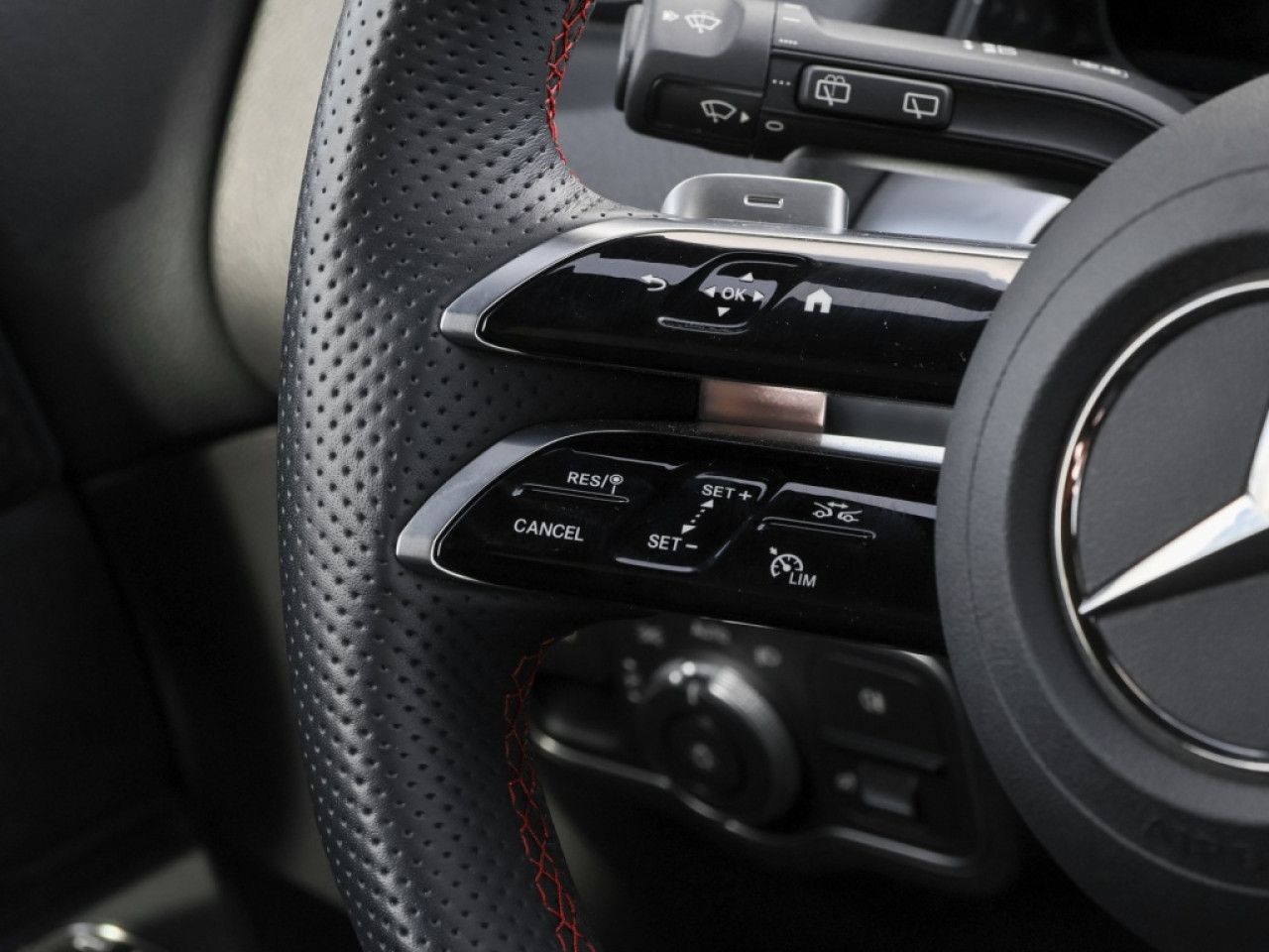 Mercedes-Benz EQB – Bild 11