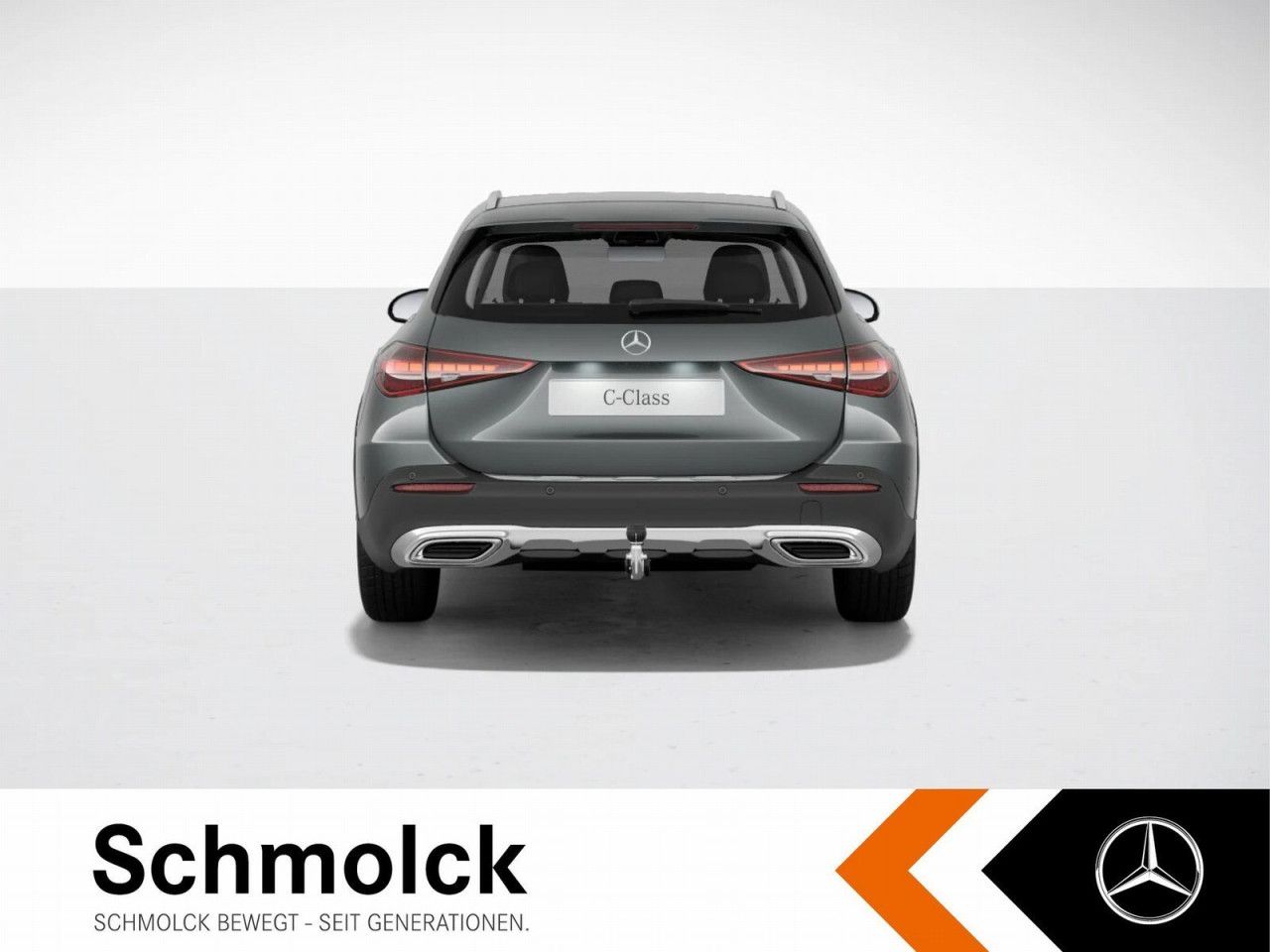 Mercedes-Benz C-Klasse – Bild 5