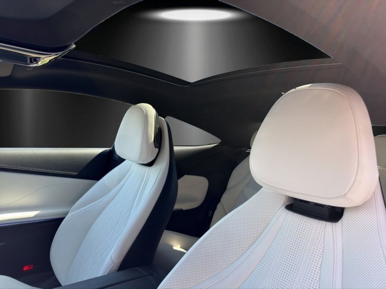 Mercedes-Benz CLE – Bild 15