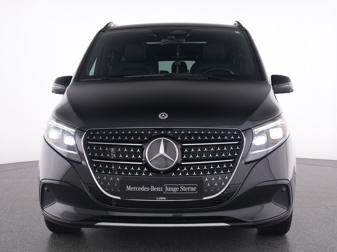 Mercedes-Benz V-Klasse – Bild 14