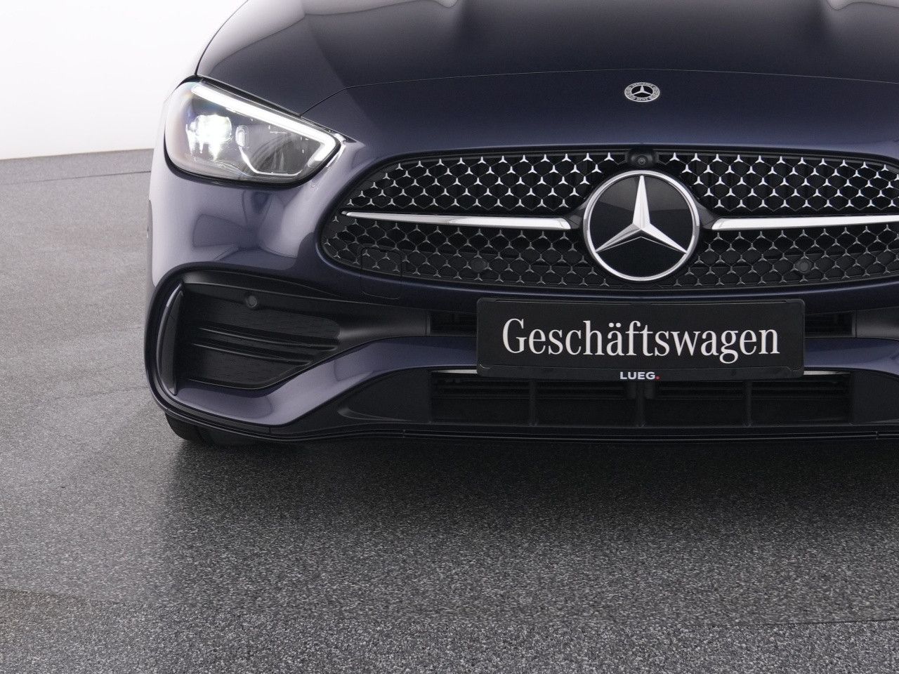 Mercedes-Benz C-Klasse – Bild 16