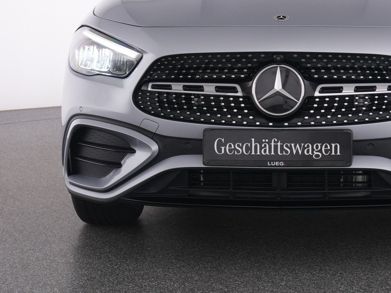 Mercedes-Benz GLA – Bild 16