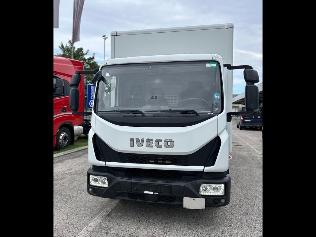 IVECO | Eurocargo 75E21