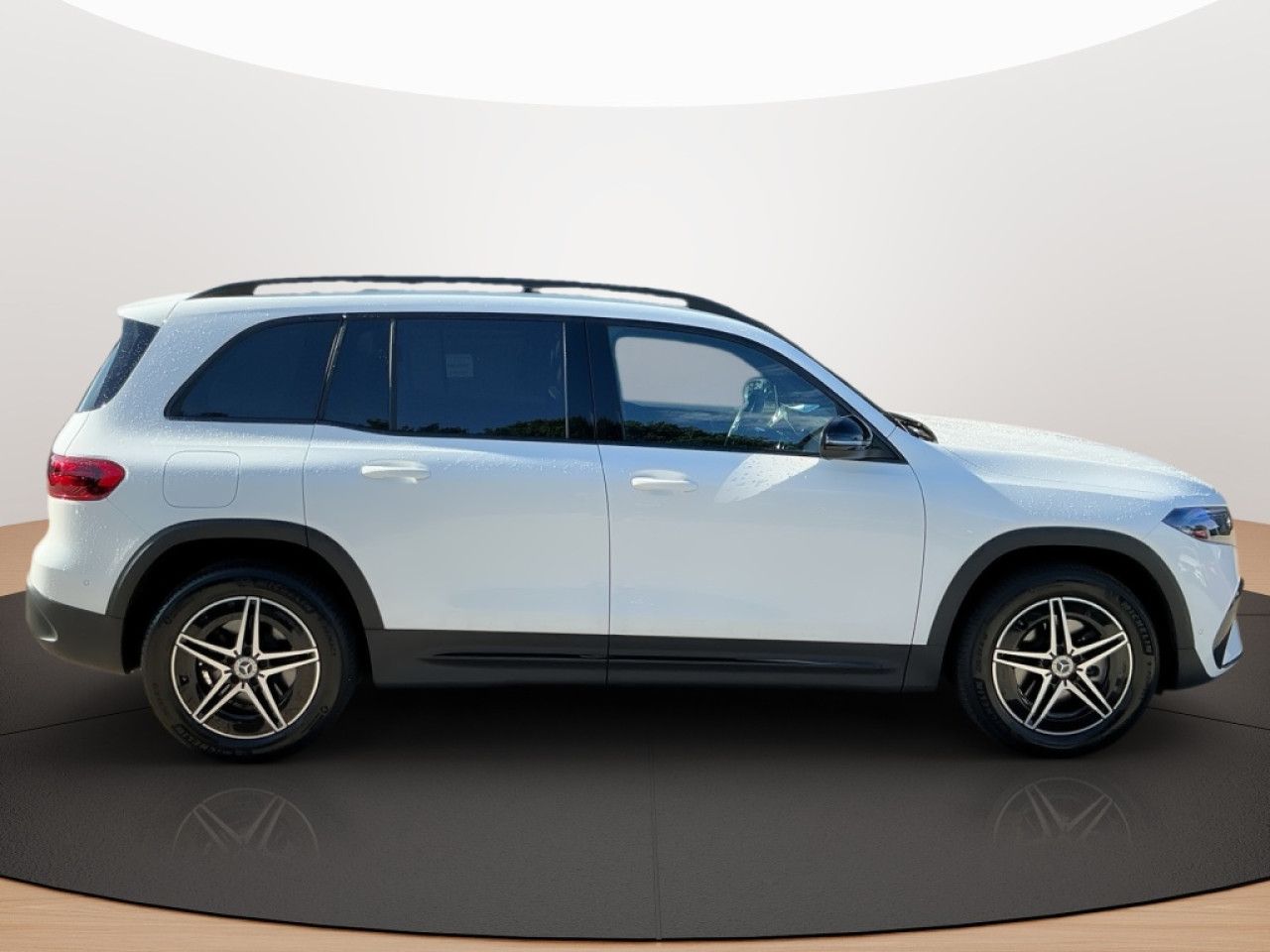 Mercedes-Benz EQB – Bild 4