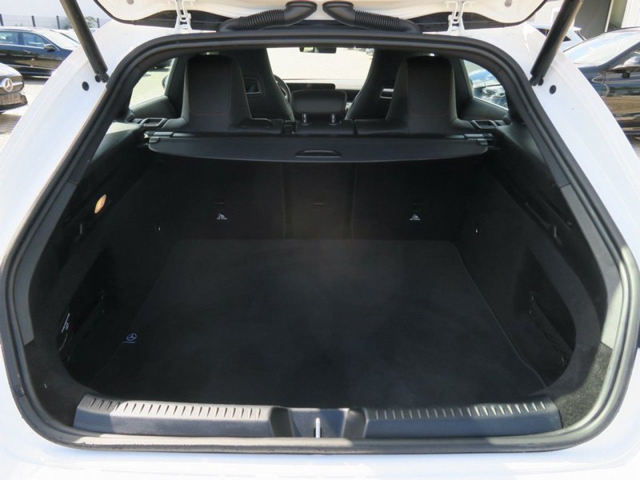 Mercedes-Benz CLA – Bild 14