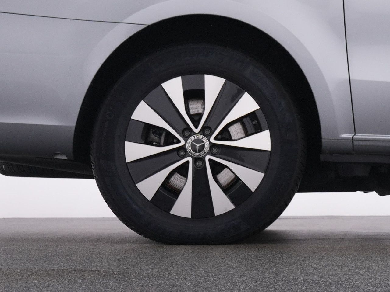 Mercedes-Benz V-Klasse – Bild 22