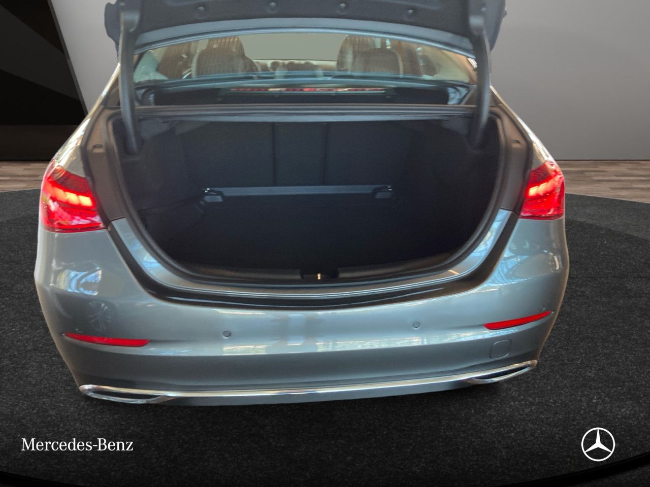 Mercedes-Benz C-Klasse – Bild 15