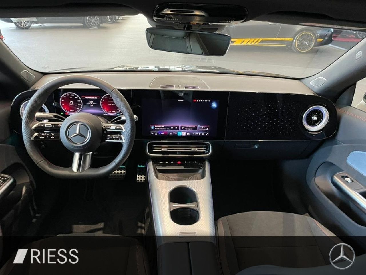 Mercedes-Benz CLA – Bild 12