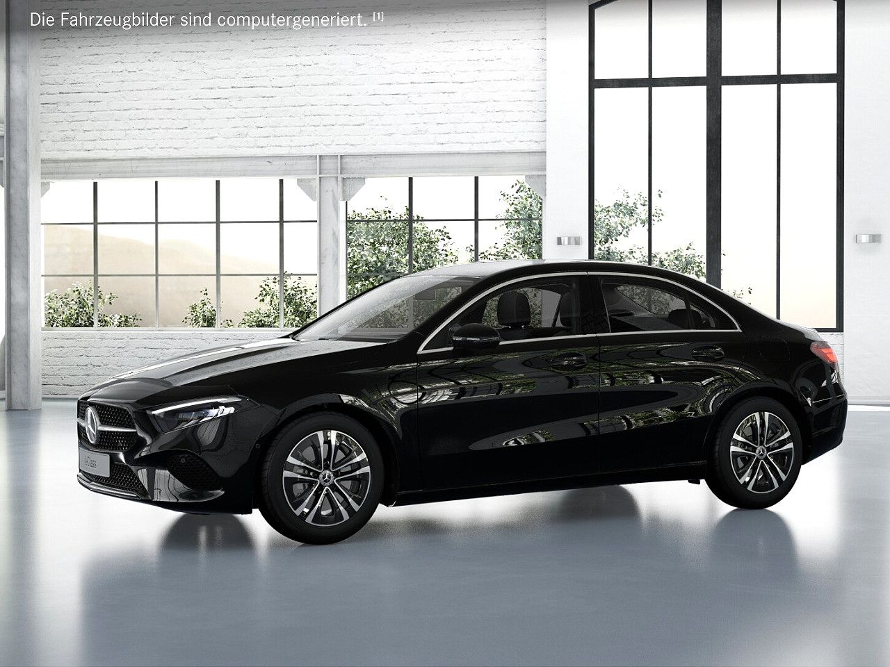 Mercedes-Benz A-Klasse – Bild 18