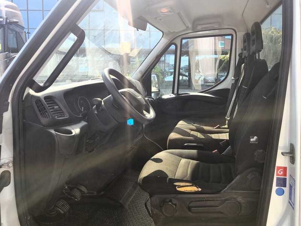 IVECO | 35C12 RIBALTABILE