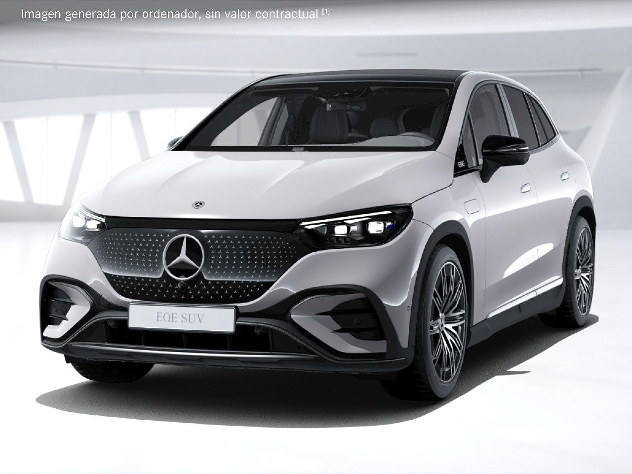 Foto de estudio 1 / 5